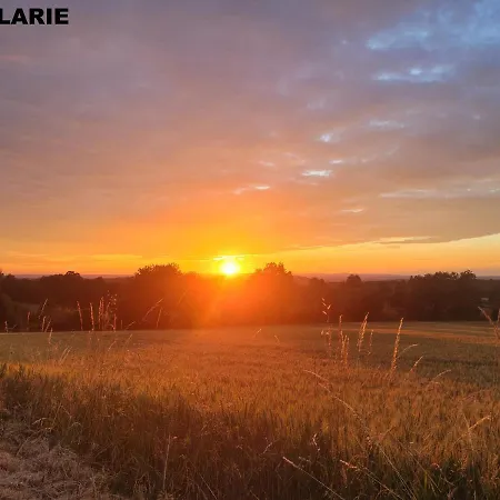 Daire Le Saint Benoit