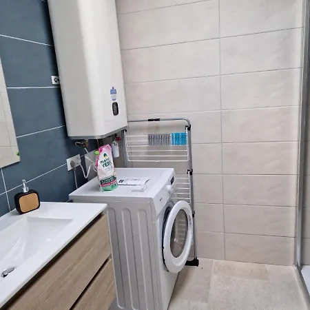 Le Saint Benoit Daire