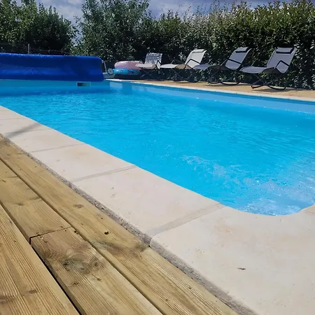 Le Saint Benoit * Lamillarié