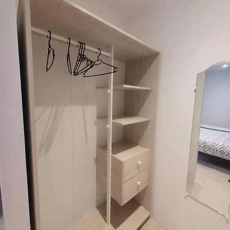 Le Saint Benoit דירה Lamillarié