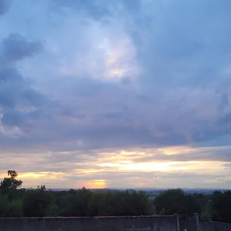 Le Saint Benoit דירה Lamillarié