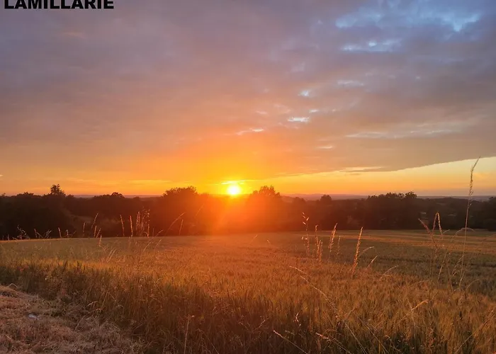 Διαμέρισμα Le Saint Benoit