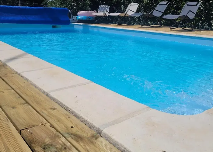 Le Saint Benoit * Lamillarié