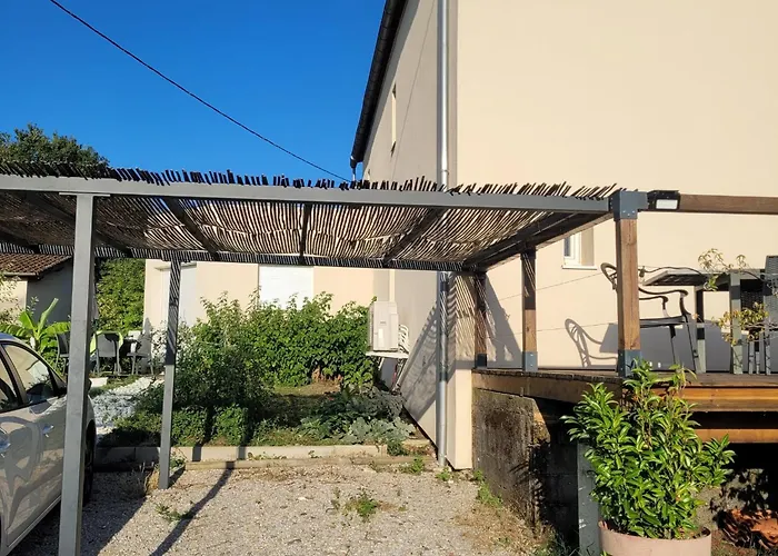 Διαμέρισμα Le Saint Benoit